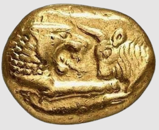 Egon von Greyerz tweet media