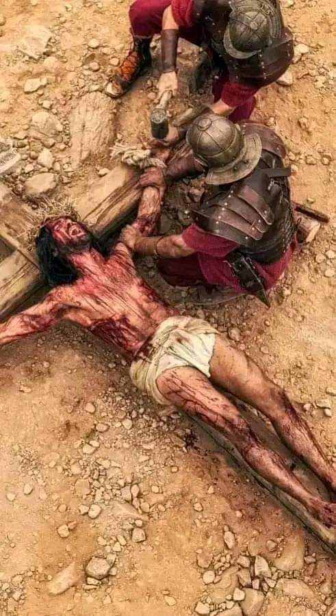 Amir ✝️👑⛪️📖✨️ tweet media