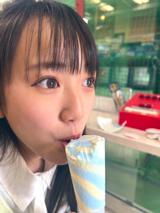 Twitterのコスプレ画像6