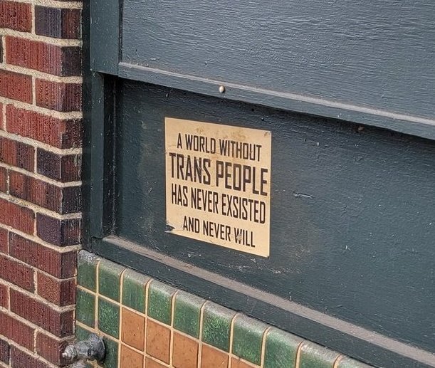 Radical Graffiti tweet media
