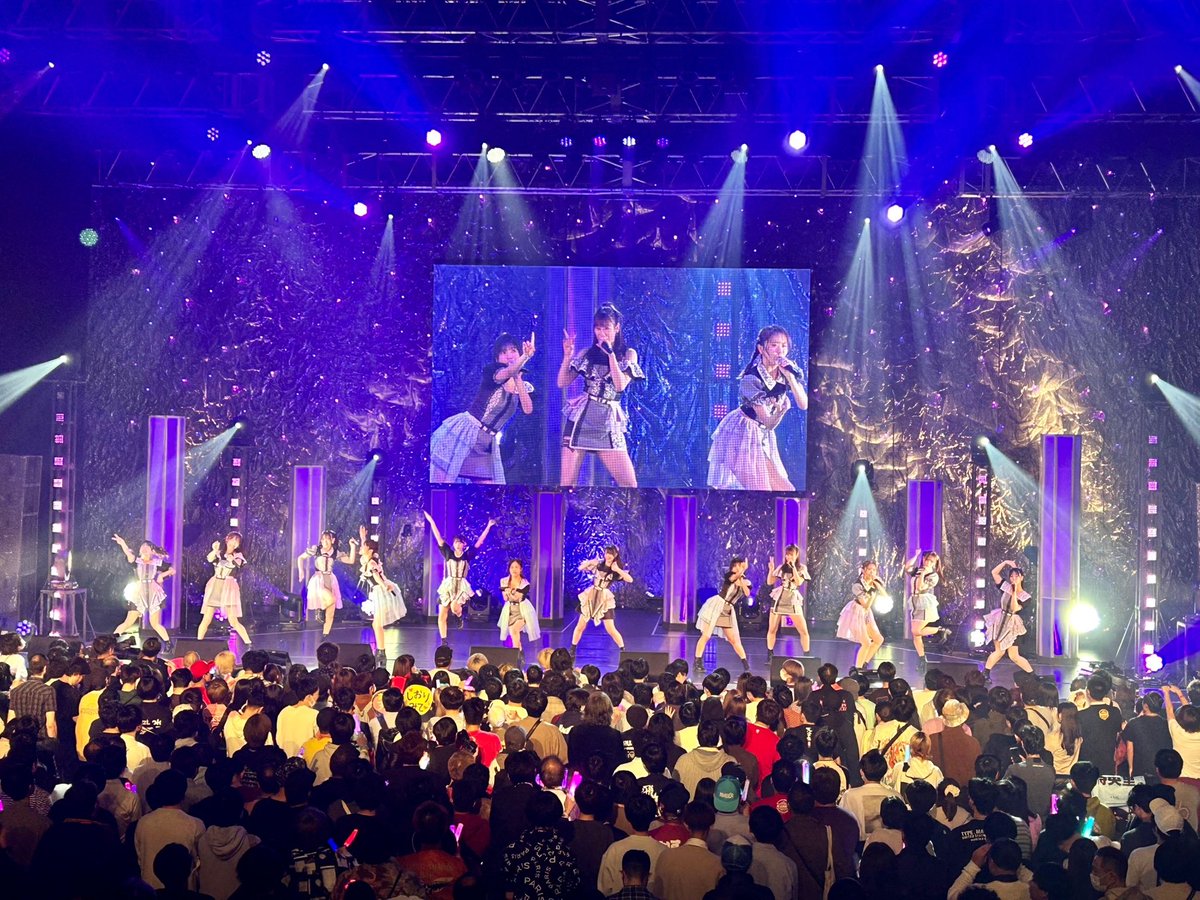 nmb48_official tweet picture