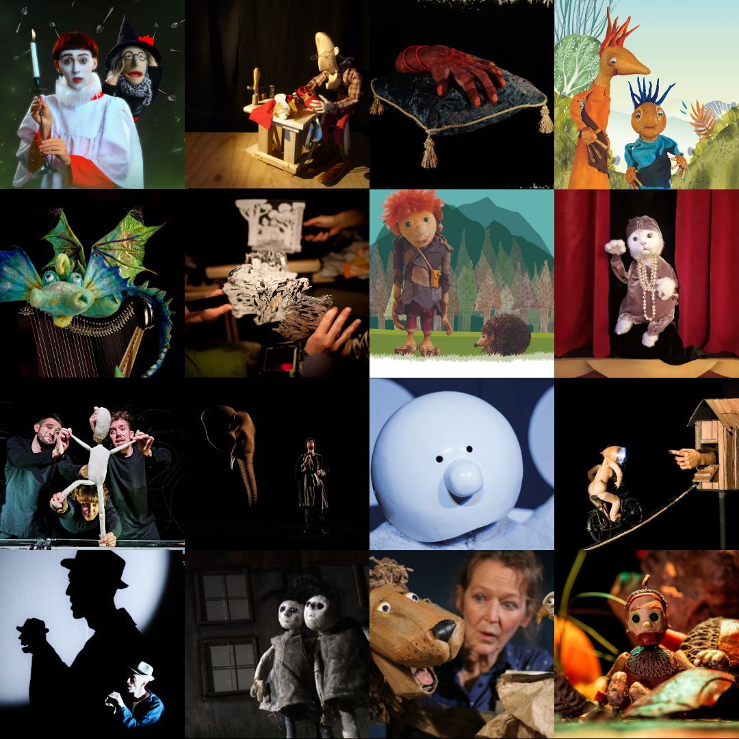 We're so excited to be hosting some of the @MovingPartsArts Puppetry Festival events this year! Head to buff.ly/4cusP12 to browse the full line up of events at Northern Stage - or check out the wider festival programme at buff.ly/4auYeie.