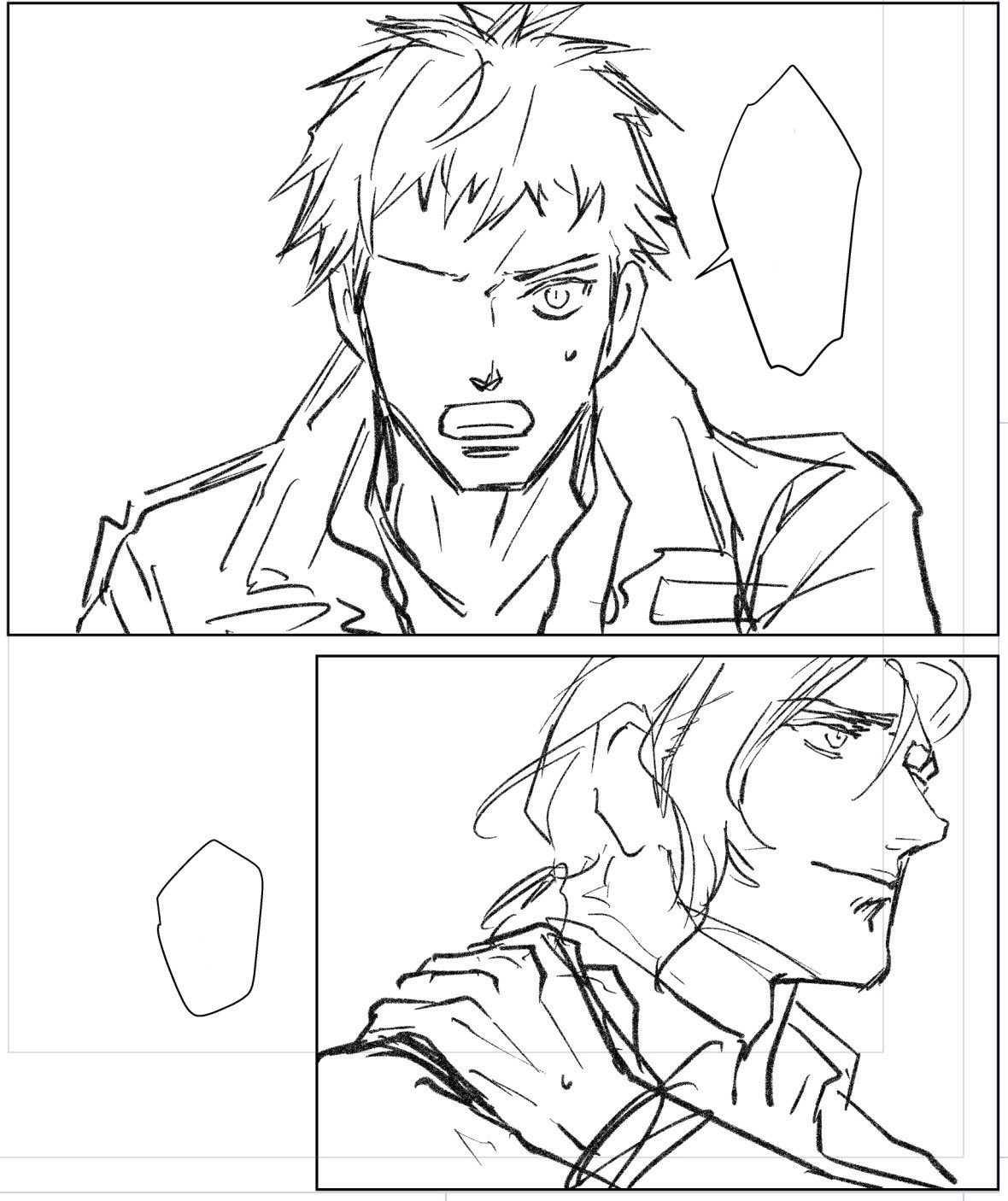 座裏屋蘭丸 座裏屋蘭丸 (@zaria_ranmaru) / X