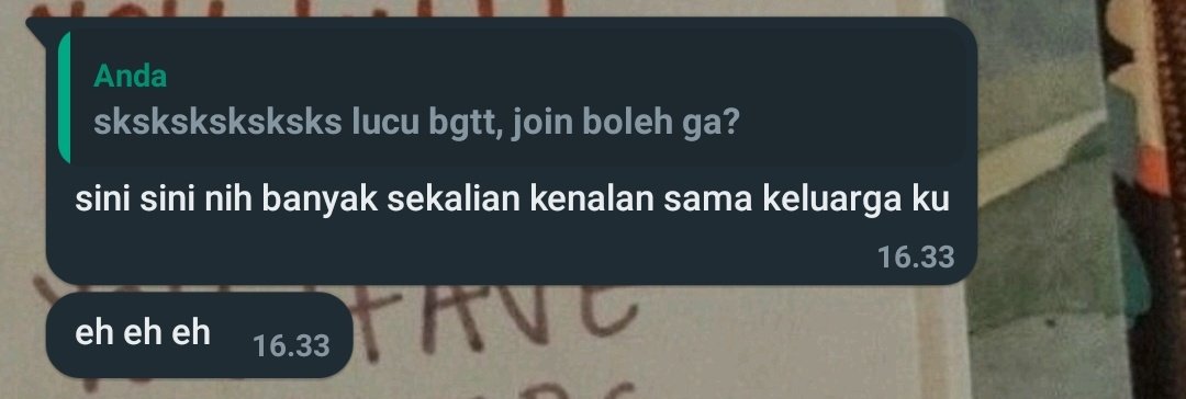 softbluees's tweet photo. banh udah banh😭☝️ https://t.co/cl6DiyfLgK