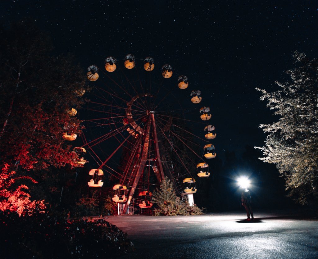 __kiwa13's tweet image. Thank you for opportunity 🫂

Abandoned amusement park

exchange.art/single/BzBuFnN…

Tag😇 @Ja_sam_Bambii @lovaniceth