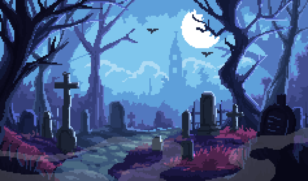 Spooks 👻 tweet media