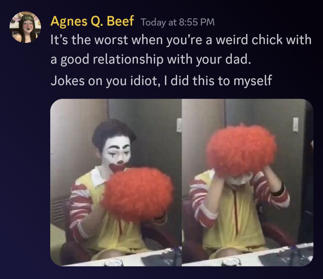 HyperCOMM Goldmine tweet media