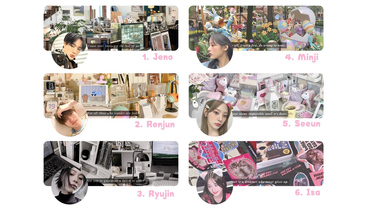 A retweet will be appreciated! <3
#zonauang #zonaba

Dalam rangka kak <a href="/catcze/">۫camiong</a> yang lagi ulang tahun 🥳 jadi ada 6 FREE LAYOUT yang bisa di take tanggal 30 Maret jam 21.05 WIB dengan cara dm no layout yang di mau ke akun <a href="/ouftput/">Bella 🧚🏻‍♀️</a>. Untuk ketentuannya bisa dilihat di ALT ❤️