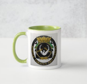 Donatie : Adrie M Treffers
Dank namens de Mariniers Ziekenboeg Lief &amp; Leed