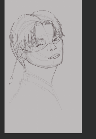 Potatosdraws's tweet photo. I'll probably never finish them. I don't know why, but anyway. https://t.co/D5GhhTPjjA