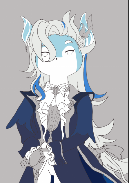 Potatosdraws's tweet photo. I'll probably never finish them. I don't know why, but anyway. https://t.co/D5GhhTPjjA