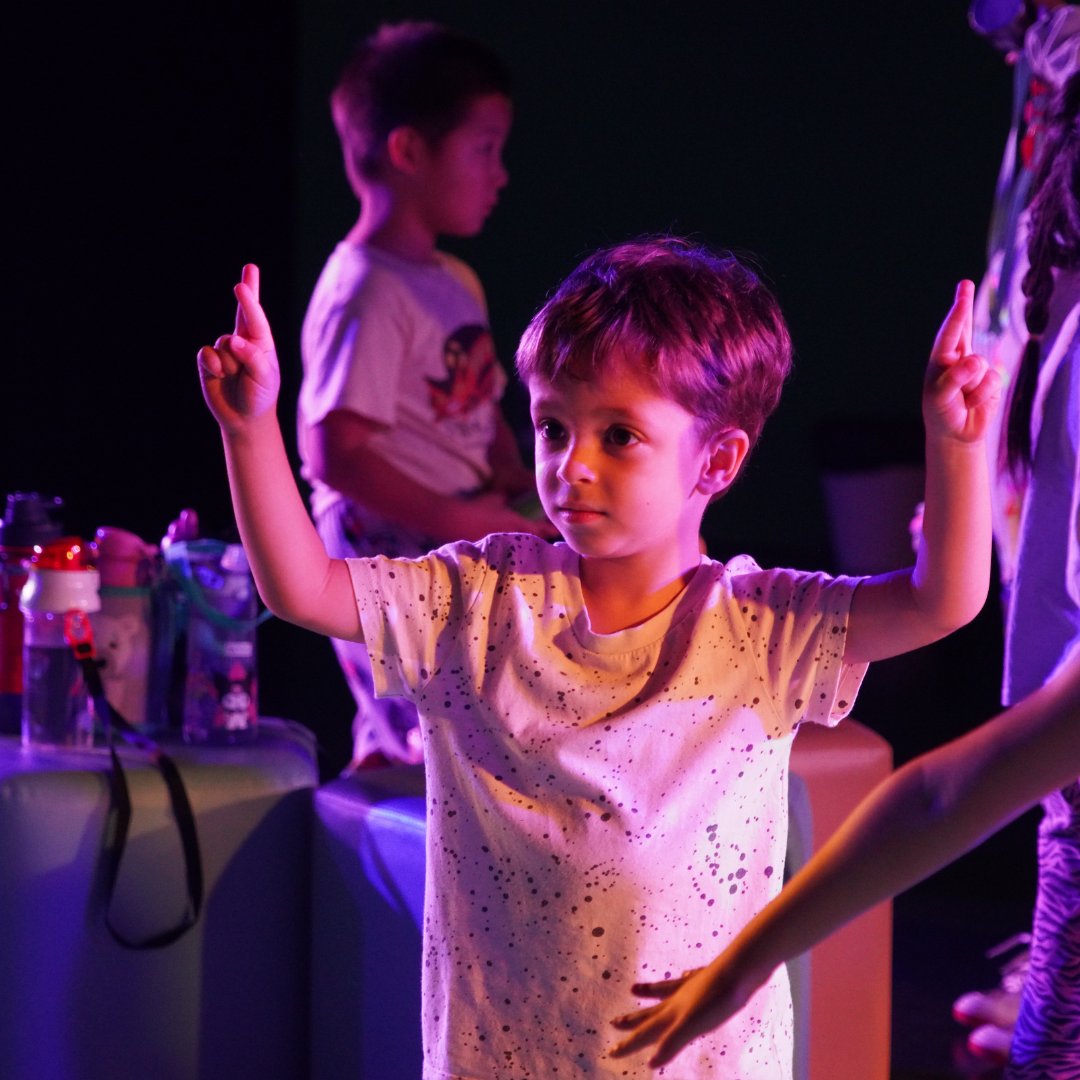 VERSO International School tweet media