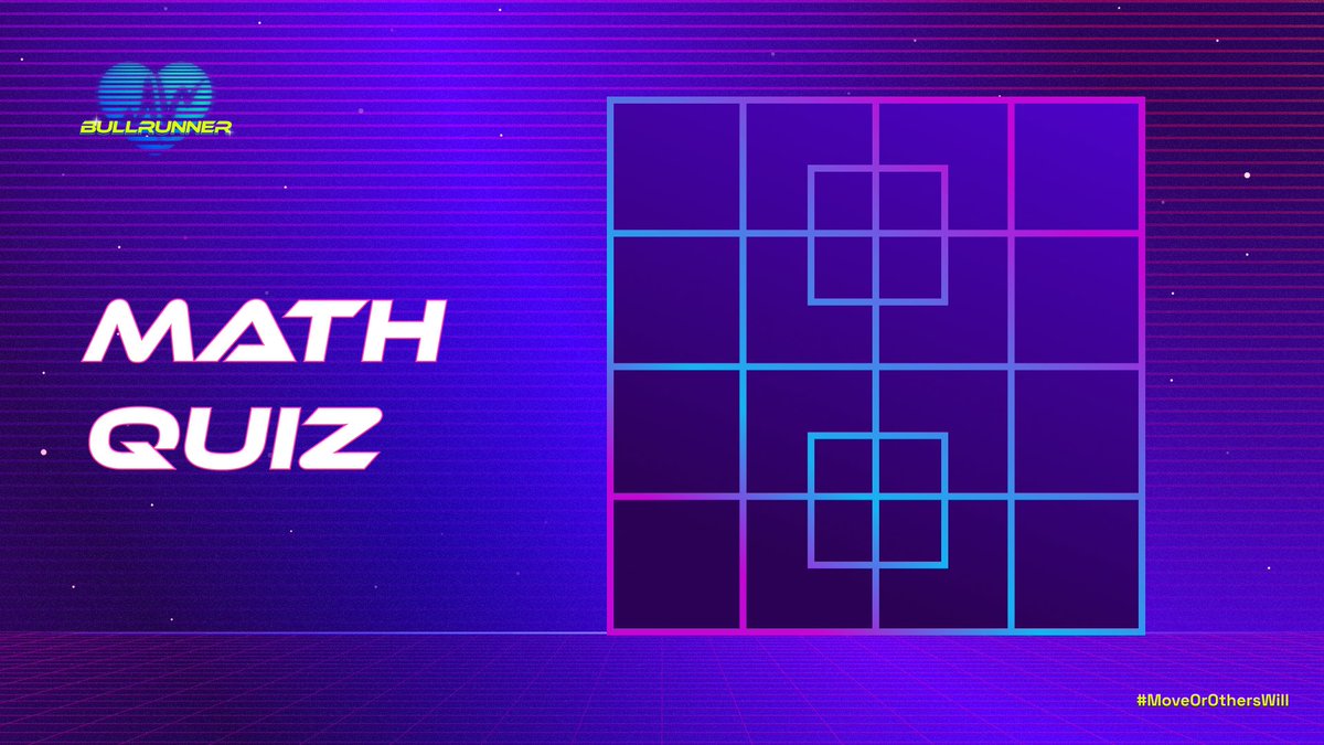 Bullrunner by MOOW tweet media