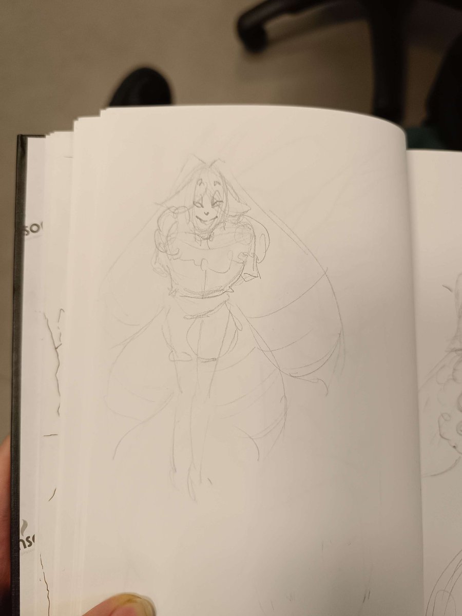 My Hazbin hotel oc, Jester !  

Design by Plumedesanges 
#HazbinHotel #HazbinHotelFanart #HazbinHotelOC