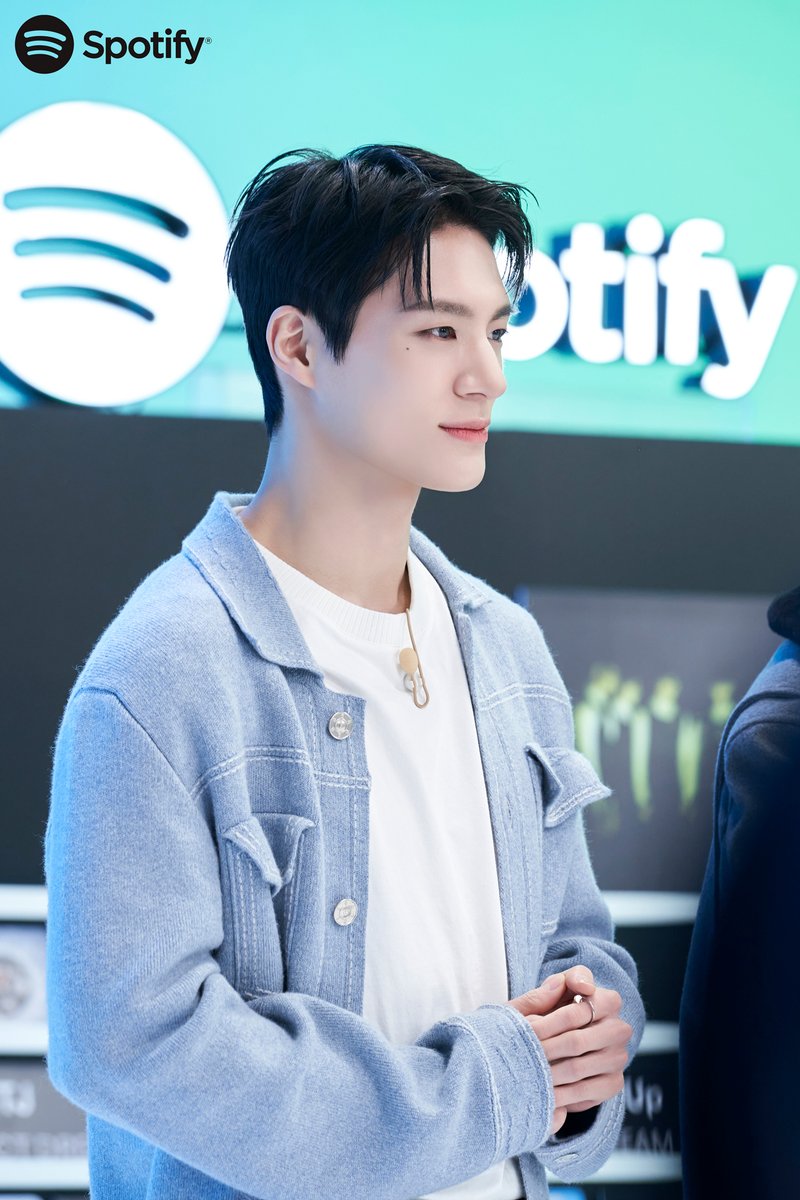 Spotify ❤️ K-Pop tweet media