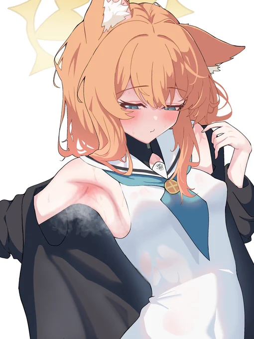 ノースリーブ 