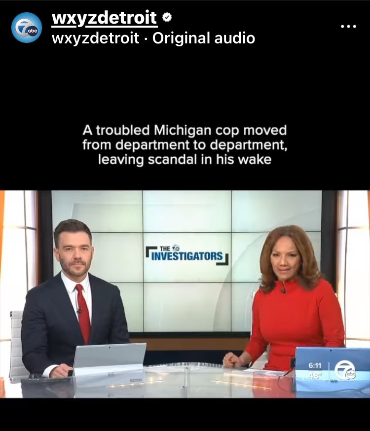 PussLovesYou_'s tweet image. #MichiganPD how could anyone let this go this far? Our criminal justice system here is clearly working.

#MichiganProblems