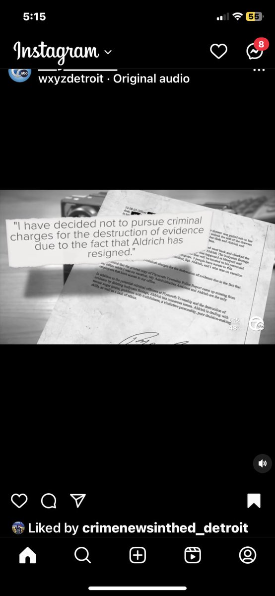 PussLovesYou_'s tweet image. #MichiganPD how could anyone let this go this far? Our criminal justice system here is clearly working.

#MichiganProblems