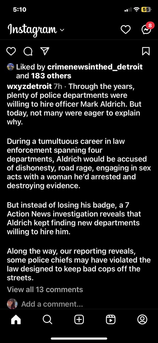 PussLovesYou_'s tweet image. #MichiganPD how could anyone let this go this far? Our criminal justice system here is clearly working.

#MichiganProblems