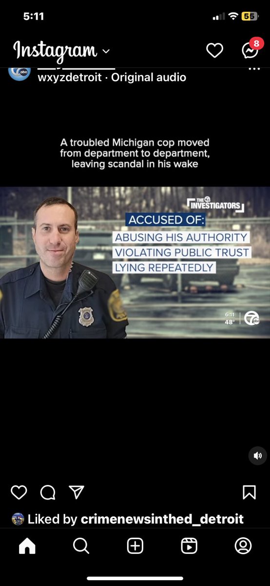 PussLovesYou_'s tweet image. #MichiganPD how could anyone let this go this far? Our criminal justice system here is clearly working.

#MichiganProblems