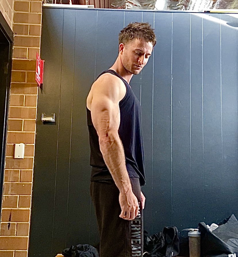 Karl Matt Button │ Apex Fitness Adv. tweet media