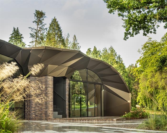 Congratulations to WGP Architects for making the 2024 RIBA South East Awards shortlist for The Folly project Winners announced at the 2024 @RIBA Awards ceremony Wednesday 15 May Book now 🔗 ow.ly/rhOF50QMF2J 2024 Sponsors: @EHSmithArch @autodesk 📷 Anthony Coleman