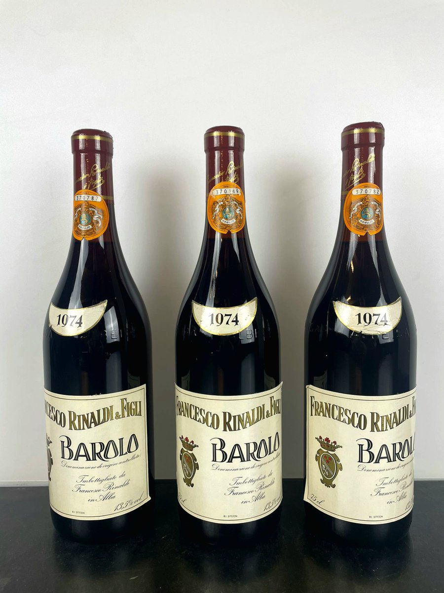 Falcon Vintners Ltd tweet media