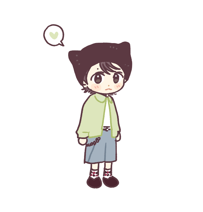 melong_ppang_S2's tweet photo. 얼딩야웅이 https://t.co/MqGyLlWGlg