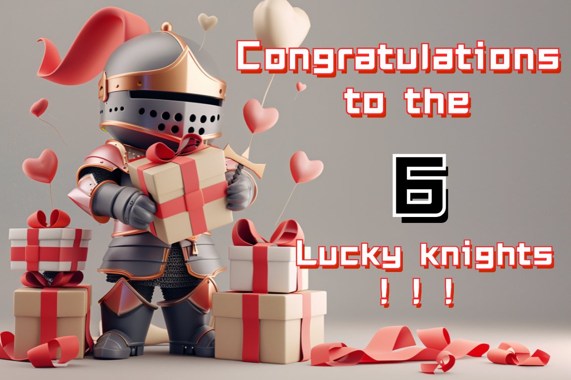 KnightsGuild tweet media