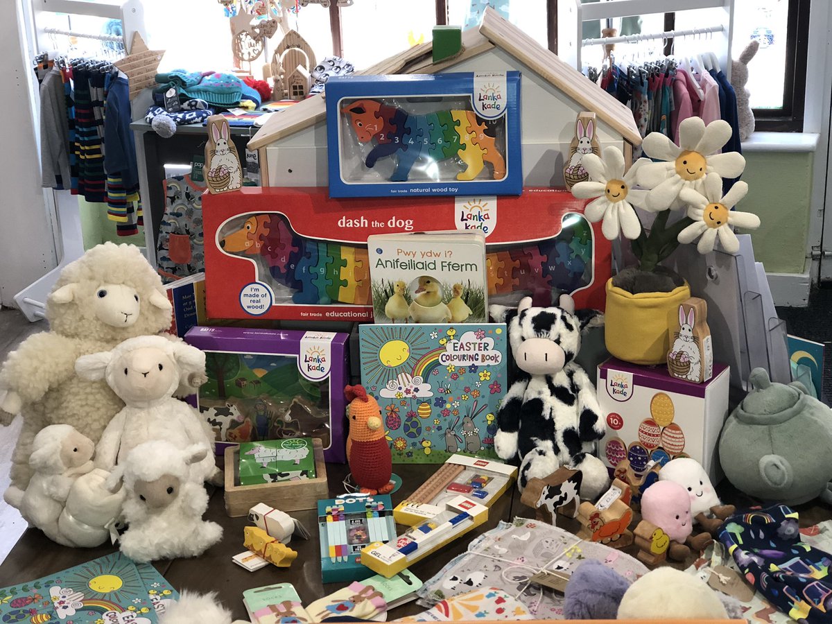 RainbowsDragons's tweet photo. Opening times:
Fri 29th March - Closed
Sat 30th March - 10am - 2pm

Some Easter gift ideas https://t.co/EWCRVqHiPM