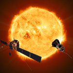 Photo by Metis Coronagraph - Solar Orbiter (@MetisSolar)