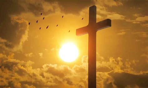 Today is good Friday, a time where Christians all over the world commemorate the crucifixion of Jesus Christ. Have a blessed day all.