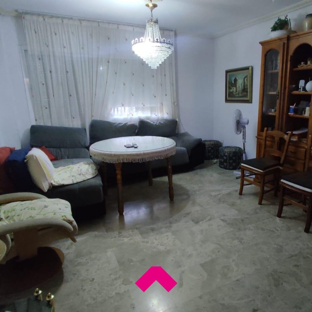 InmoBarin's tweet image. Fantástica vivienda en urbanización con grandes zonas comunes en FATIMA!!!📍

📌 Nº de Referencia: 03-AF074
🛏 Habitaciones: 4
🚿 Baños: 2
⛏ Metros construidos: 125

🌐Toda la información en nuestra web:
inmobiliariabarin.com/inmueble-20101…