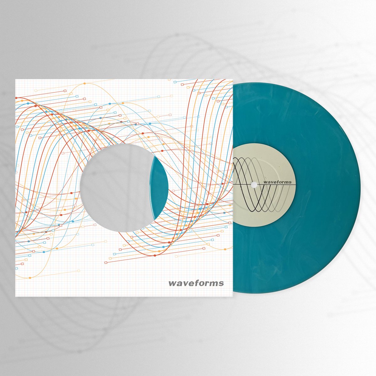 Eusebeia - waveforms 03

collectors edition or marbled 10"

now in stock and shipping at voidvinyl.eu