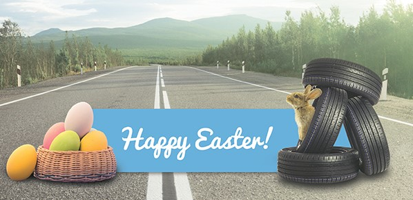 autowheelske's tweet photo. Thank you! Wishing you a joyful and peaceful Easter holiday filled with love, laughter, and lots of delicious chocolate treats! https://t.co/jd8IJ2qkRj