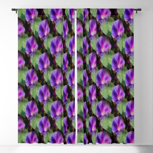 Outstanding Morning Glory Flower Botanical Outdoor #FloorCushion #taiche #Society6 #purpleflowers #spring #green #bhfyp #flower #naturelovers #garden #summertime #plants #purple #naturelover #flowerpattern #flores #floral #macro #gardening #perfection society6.com/product/outsta…