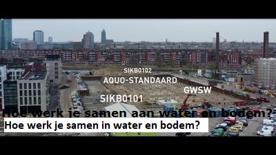 openstandaarden's tweet photo. Bij de bouw van 🛠️woonwijken is informatie over grondwaterstand, oppervlaktewater, riolering en archeologie belangrijk. #openstandaarden Aquo-standaard, GWSW, SIKB0101 en SIKB0102 helpen ketenpartners. Check👉 https://t.co/Q1wl1cmc0g hoe. @RIONED @SIKB_info @geonovum https://t.co/TaKUK4SWkC