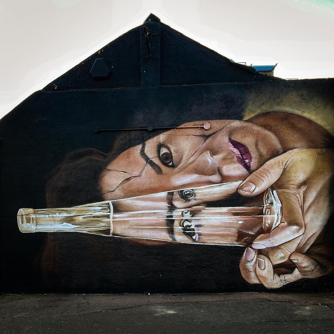 #Streetart by #LiamBononi @ #SouthendonSea, UK, for #SouthendCityJam
More pics at: barbarapicci.com/2024/03/29/str…
#streetartSouthendonSea #streetartuk #ukstreetart #arteurbana #urbanart #murals #muralism #contemporaryart #artecontemporanea