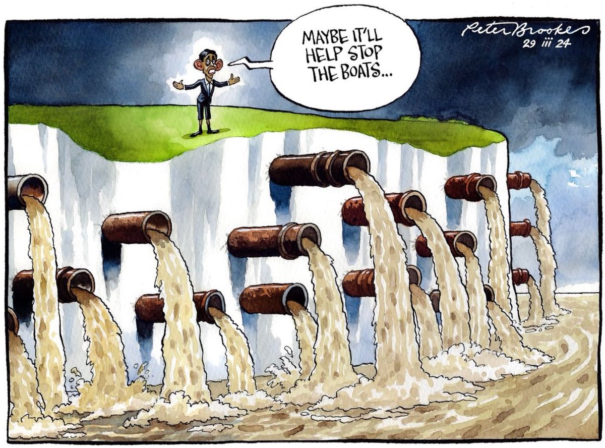 All hail @BrookesTimes.