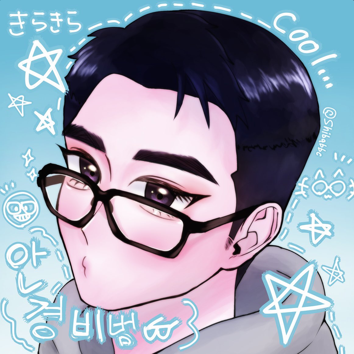 (▭-▭)✧
#blockb #블락비 #bbomb #비범 #blockbfanart