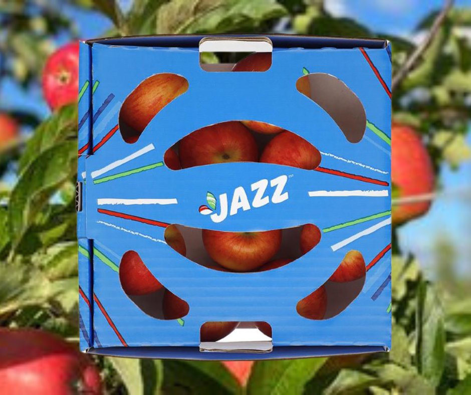 It's a good Friday to enter our #comp as today we're giving away a box of 9 refreshing JAZZ apples. Follow our page and comment on the post to enter and we'll pick 1 lucky winner this Sunday at 1pm! T&amp;Cs apply. Good luck!
.
.
#competition #giveaway #win #freebiefriday #goodfriday