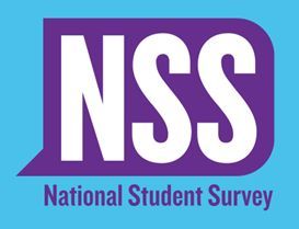 Don’t forget to complete the NSS, UKES or PTES survey for your voice to be heard. We really value your opinion. buff.ly/3w7FAOv