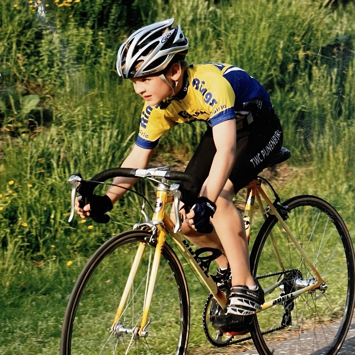 Team Picnic PostNL (@picnicpostnl) on Twitter photo Sending it from a young age 💨
Join us in wishing <a href="/bramwelten/">Bram Welten</a> a happy 27th birthday. We hope you have a great day, Bram! 🎉🎂 Sending it from a young age 💨
Join us in wishing <a href="/bramwelten/">Bram Welten</a> a happy 27th birthday. We hope you have a great day, Bram! 🎉🎂