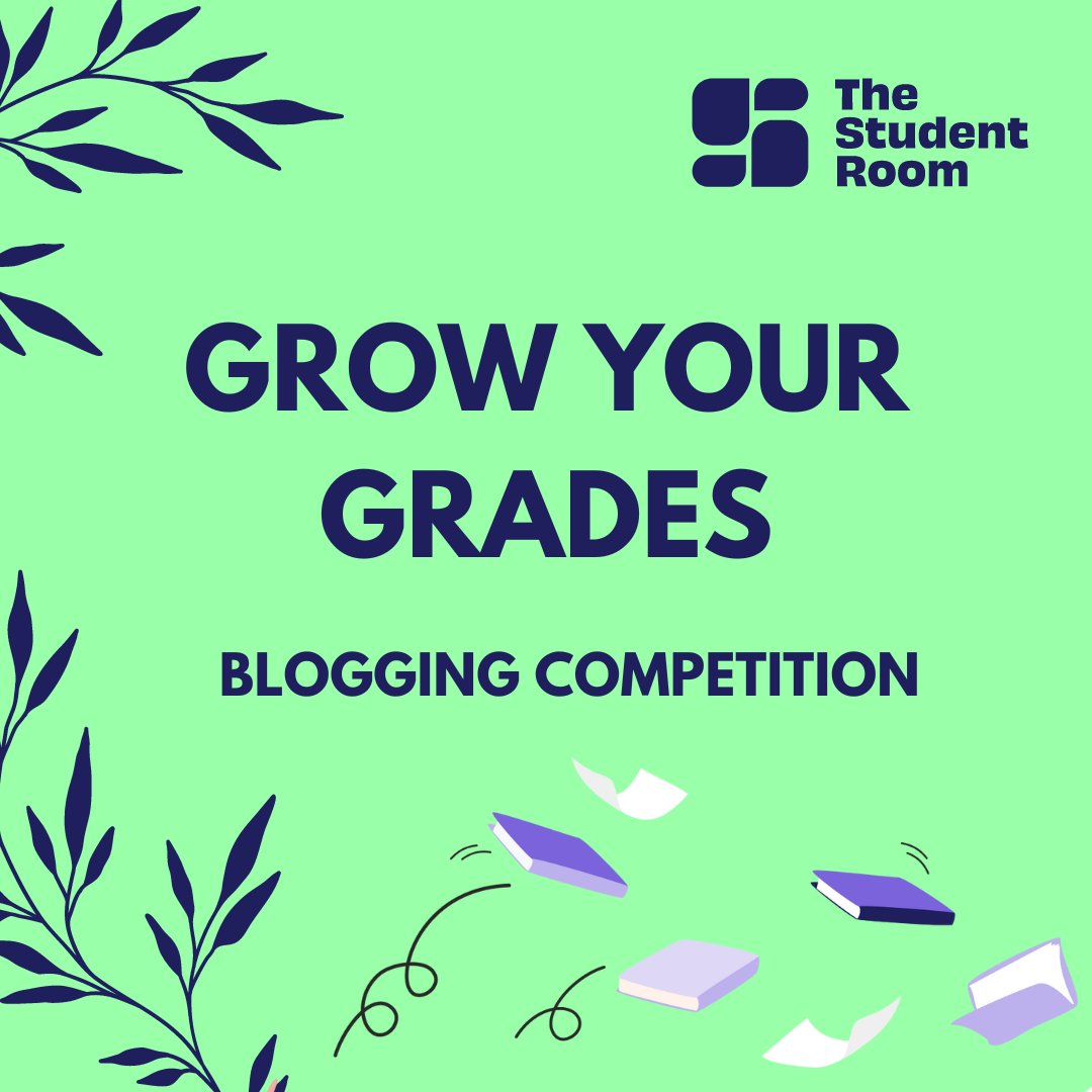 Grow your Grades is a huge blogging community that is your one-way ticket to the best grades you can get 🧑‍💻 It's open to everyone looking to improve their grades , find out how to get involved 💡 bit.ly/49UwzqG