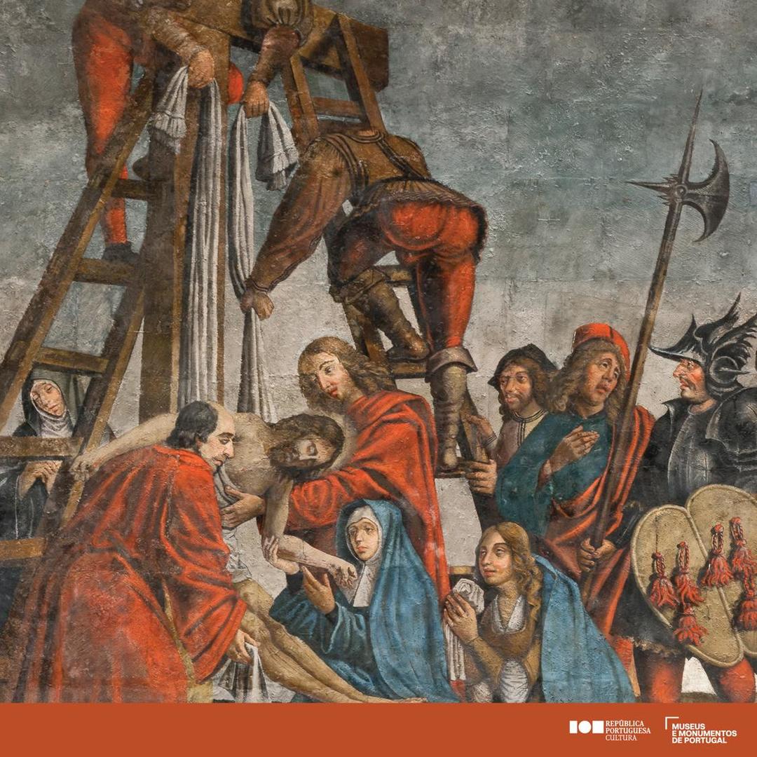 Museus e Monumentos de Portugal EPE tweet media