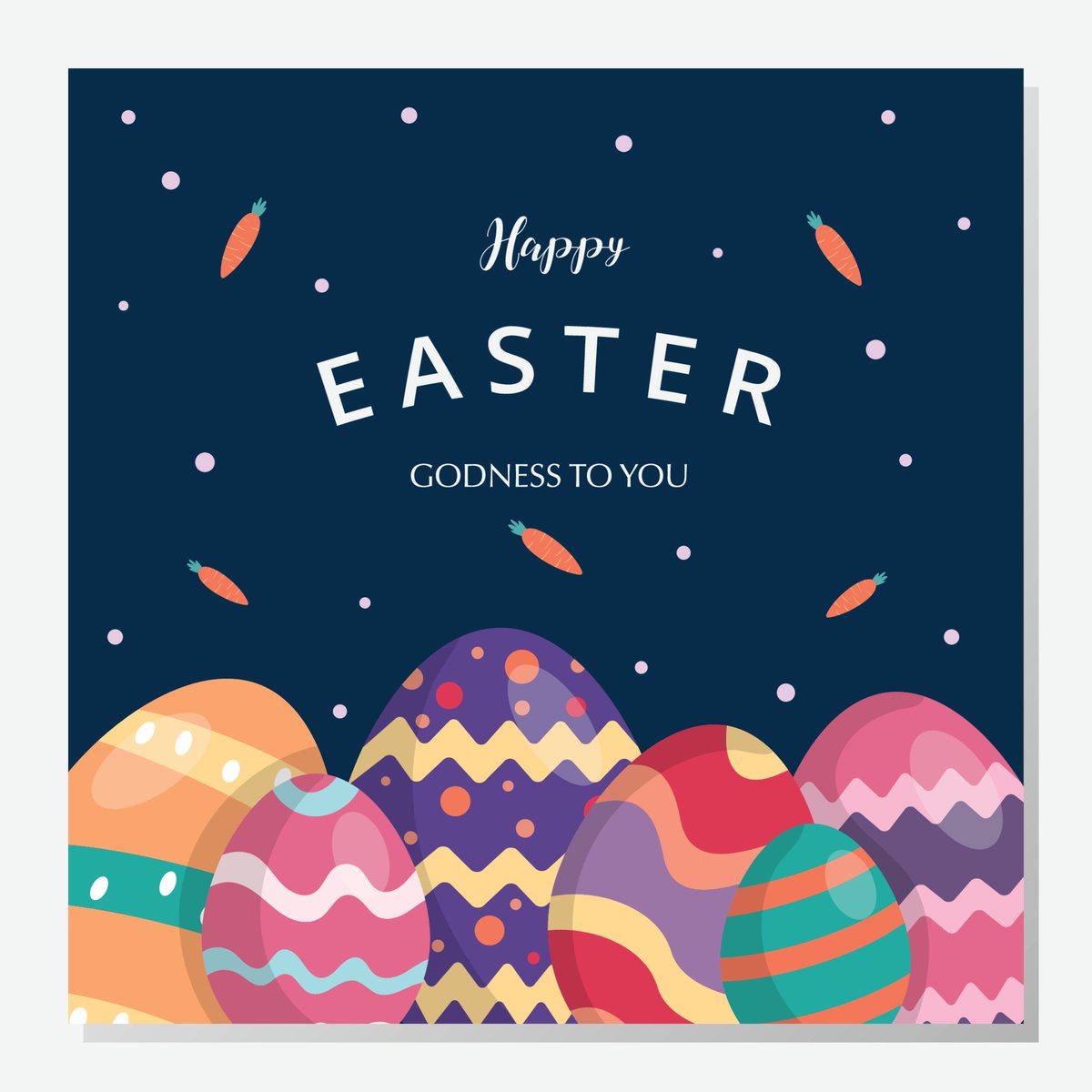 Happy Easter to you all, from the Primary Care Careers team.