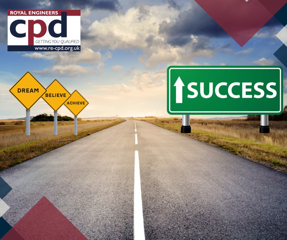 With #RECPD, your #personaldevelopment is our priority. We offer a wide range of qualifications and funding opportunities for our #SapperFamily, including Queen’s Gurkha Engineers. Join us in paving the path to success! #SapperFamily #EmpowermentThroughEducation
