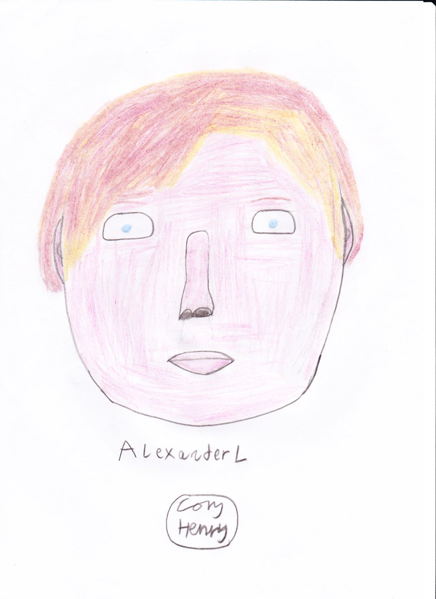 #DetransAwarenessMonth 2024: Portrait 29 - Alexander L (@AleXenomorpheus) #detrans #detransitioner #detransitioners #detransawareness #DetransitionAwarenessMonth #supportdetransitioners #portrait