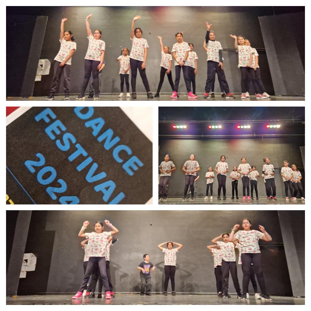 An amazing performance by our KS2 #streetdance squad @FeatherstoneHS 20th anniversary Dance Festival Dance created by @FutunityUK  #Southall @FHSSchoolSport #TeamFeatherstone #YouAreAmazing