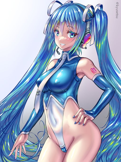 #無言で絵を貼るとフォロワーさんが増える 